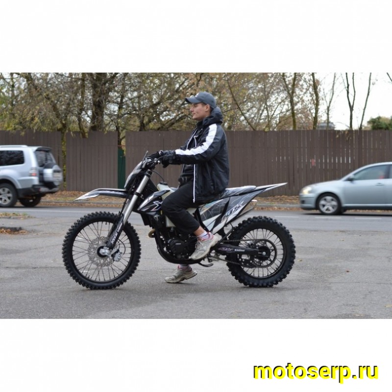 Купить  Мотоцикл Кросс/Эндуро XGZ KTX-mini-CB300 ZS175FMN 21/18" (спортинв)  (шт) купить с доставкой по Москве и России, цена, технические характеристики, комплектация фото  - motoserp.ru