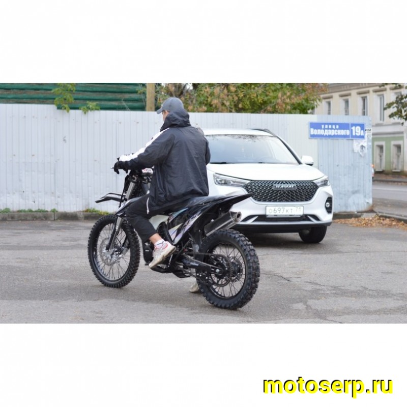 Купить  Мотоцикл Кросс/Эндуро XGZ KTX-mini-CB300 ZS175FMN 21/18" (спортинв)  (шт) купить с доставкой по Москве и России, цена, технические характеристики, комплектация фото  - motoserp.ru