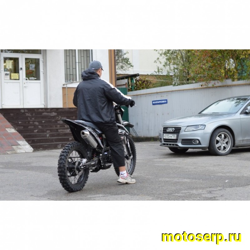 Купить  Мотоцикл Кросс/Эндуро XGZ KTX-mini-CB300 ZS175FMN 21/18" (спортинв)  (шт) купить с доставкой по Москве и России, цена, технические характеристики, комплектация фото  - motoserp.ru