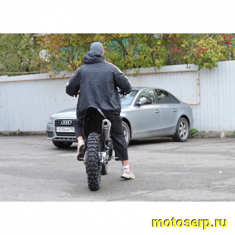 Купить  Мотоцикл Кросс/Эндуро XGZ KTX-mini-CB300 ZS175FMN 21/18" (спортинв)  (шт) купить с доставкой по Москве и России, цена, технические характеристики, комплектация фото  - motoserp.ru