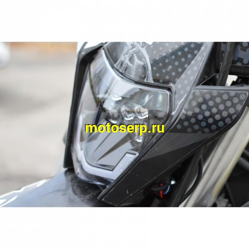 Купить  Мотоцикл Кросс/Эндуро XGZ KTX-mini-CB300 (спортинв)  (шт) (ФОТО купить с доставкой по Москве и России, цена, технические характеристики, комплектация фото  - motoserp.ru