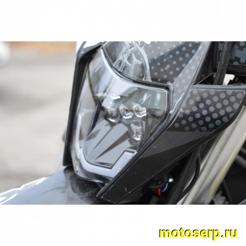 Купить  Мотоцикл Кросс/Эндуро XGZ KTX-mini-CB300 ZS175FMN 21/18" (спортинв)  (шт) купить с доставкой по Москве и России, цена, технические характеристики, комплектация фото  - motoserp.ru