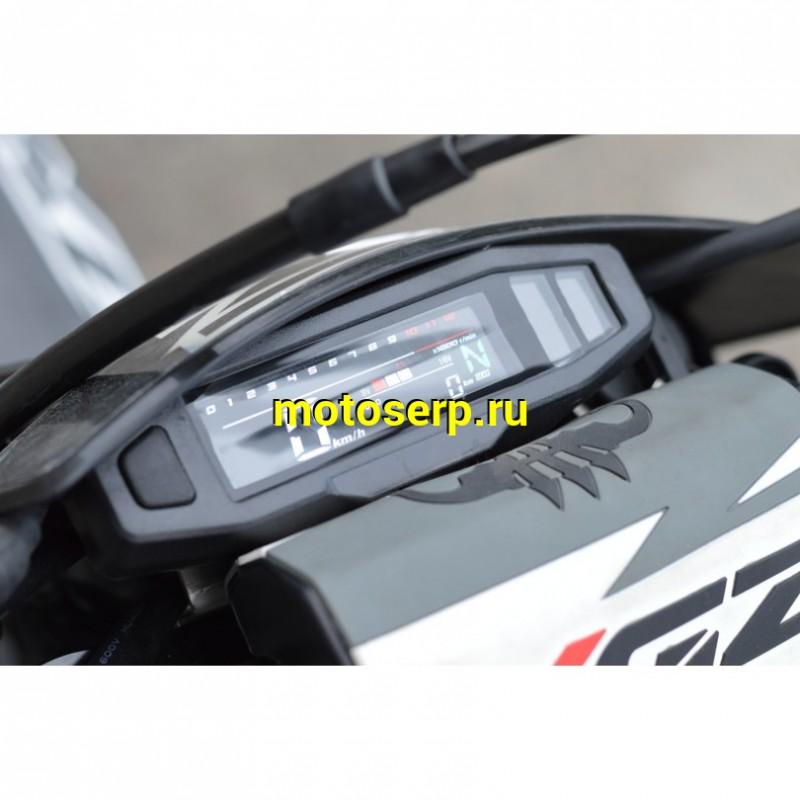 Купить  Мотоцикл Кросс/Эндуро XGZ KTX-mini-CB300 (спортинв)  (шт) (ФОТО купить с доставкой по Москве и России, цена, технические характеристики, комплектация фото  - motoserp.ru