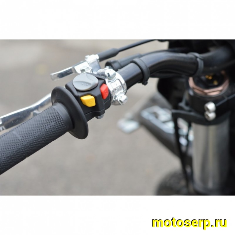 Купить  Мотоцикл Кросс/Эндуро XGZ KTX-mini-CB300 ZS175FMN 21/18" (спортинв)  (шт) купить с доставкой по Москве и России, цена, технические характеристики, комплектация фото  - motoserp.ru