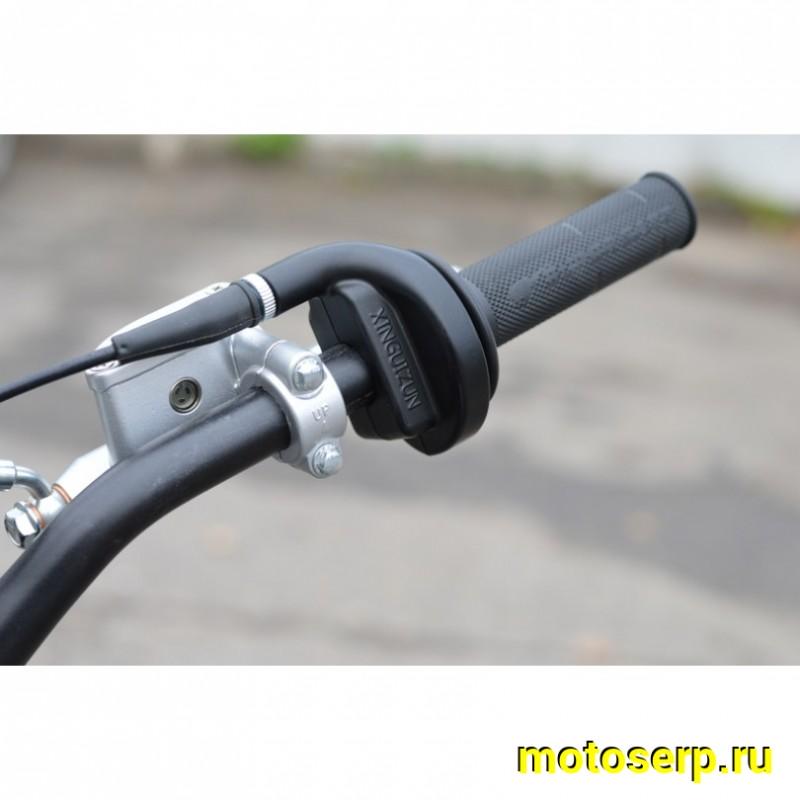 Купить  Мотоцикл Кросс/Эндуро XGZ KTX-mini-CB300 ZS175FMN 21/18" (спортинв)  (шт) купить с доставкой по Москве и России, цена, технические характеристики, комплектация фото  - motoserp.ru