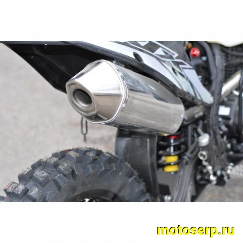 Купить  Мотоцикл Кросс/Эндуро XGZ KTX-mini-CB300 ZS175FMN 21/18" (спортинв)  (шт) купить с доставкой по Москве и России, цена, технические характеристики, комплектация фото  - motoserp.ru