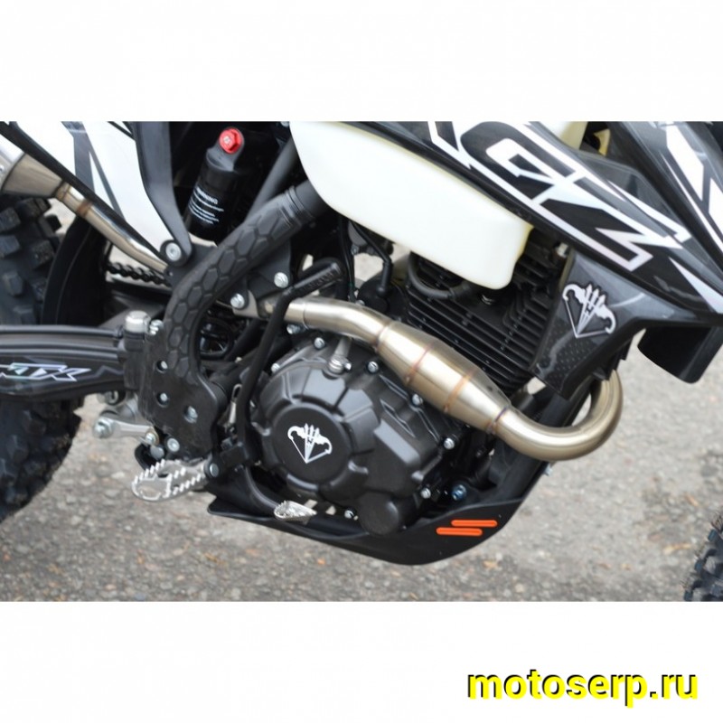 Купить  Мотоцикл Кросс/Эндуро XGZ KTX-mini-CB300 ZS175FMN 21/18" (спортинв)  (шт) купить с доставкой по Москве и России, цена, технические характеристики, комплектация фото  - motoserp.ru
