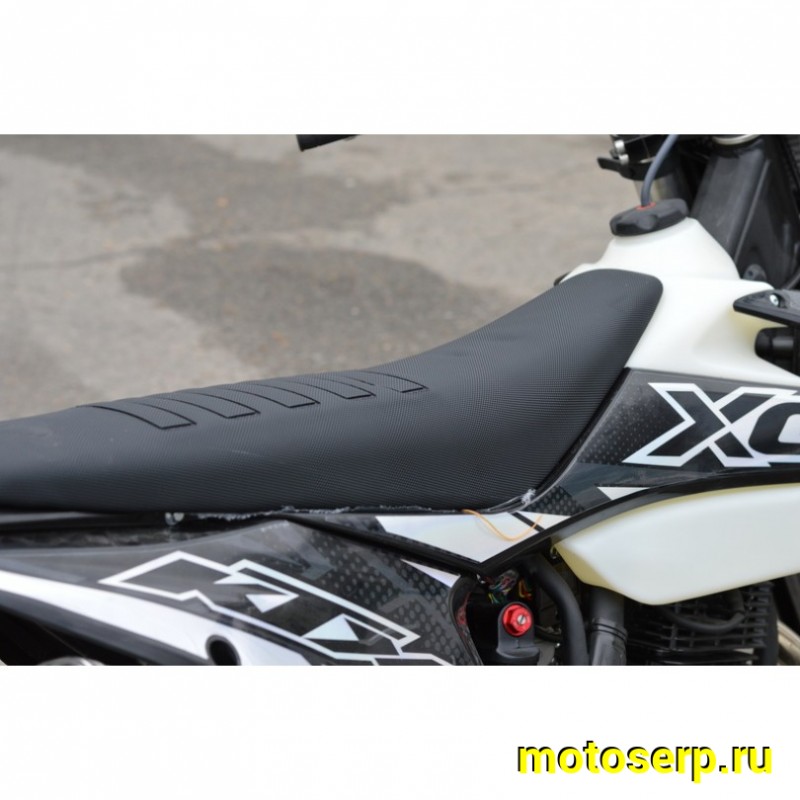 Купить  Мотоцикл Кросс/Эндуро XGZ KTX-mini-CB300 ZS175FMN 21/18" (спортинв)  (шт) купить с доставкой по Москве и России, цена, технические характеристики, комплектация фото  - motoserp.ru
