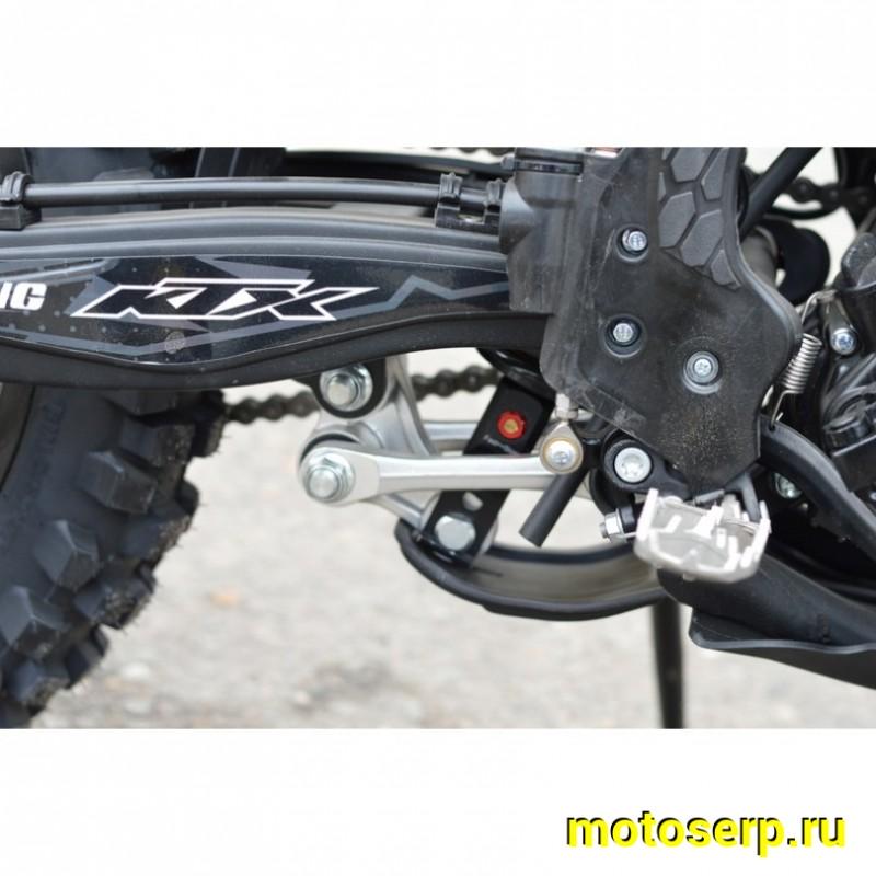 Купить  Мотоцикл Кросс/Эндуро XGZ KTX-mini-CB300 ZS175FMN 21/18" (спортинв)  (шт) купить с доставкой по Москве и России, цена, технические характеристики, комплектация фото  - motoserp.ru