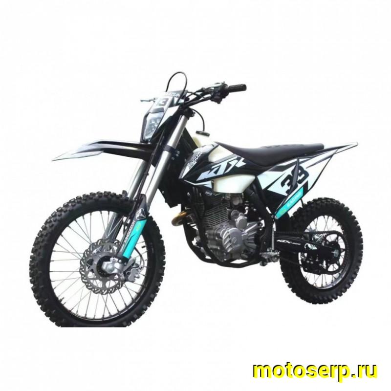 Купить  Мотоцикл Кросс/Эндуро XGZ KTX-mini-CB300 ZS175FMN 21/18" (спортинв)  (шт) купить с доставкой по Москве и России, цена, технические характеристики, комплектация фото  - motoserp.ru