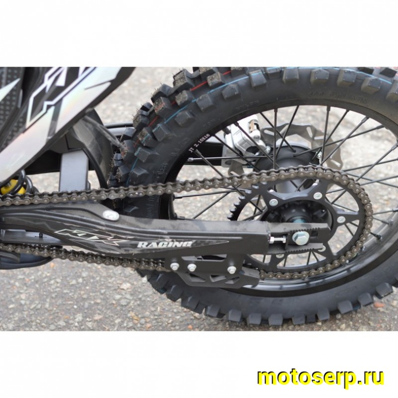 Купить  Мотоцикл Кросс/Эндуро XGZ KTX-mini-CB300 ZS175FMN 21/18" (спортинв)  (шт) купить с доставкой по Москве и России, цена, технические характеристики, комплектация фото  - motoserp.ru