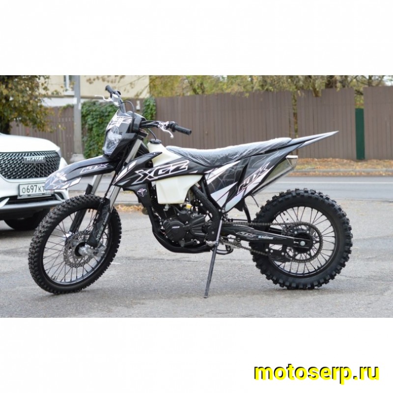 Купить  Мотоцикл Кросс/Эндуро XGZ KTX-mini-CB300 ZS175FMN 21/18" (спортинв)  (шт) купить с доставкой по Москве и России, цена, технические характеристики, комплектация фото  - motoserp.ru