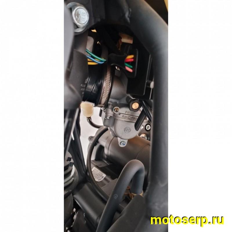 Купить  Мотоцикл Кросс/Эндуро XGZ KTX-mini-CB300 ZS175FMN 21/18" (спортинв)  (шт) купить с доставкой по Москве и России, цена, технические характеристики, комплектация фото  - motoserp.ru