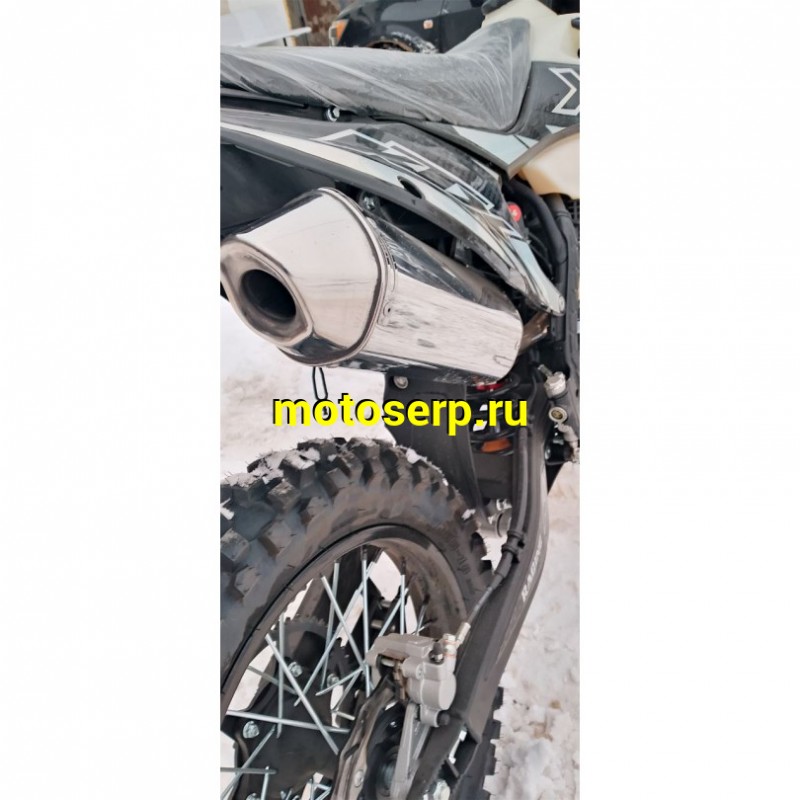 Купить  Мотоцикл Кросс/Эндуро XGZ KTX-mini-CB300 ZS175FMN 21/18" (спортинв)  (шт) купить с доставкой по Москве и России, цена, технические характеристики, комплектация фото  - motoserp.ru
