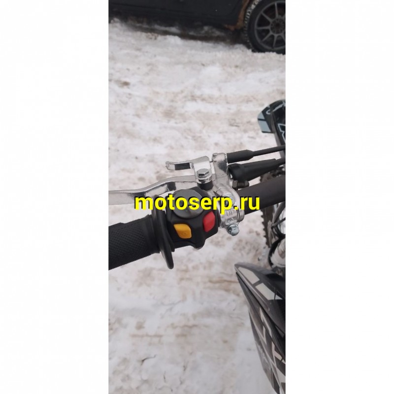 Купить  Мотоцикл Кросс/Эндуро XGZ KTX-mini-CB300 ZS175FMN 21/18" (спортинв)  (шт) купить с доставкой по Москве и России, цена, технические характеристики, комплектация фото  - motoserp.ru