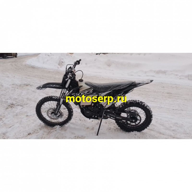 Купить  Мотоцикл Кросс/Эндуро XGZ KTX-mini-CB300 ZS175FMN 21/18" (спортинв)  (шт) купить с доставкой по Москве и России, цена, технические характеристики, комплектация фото  - motoserp.ru