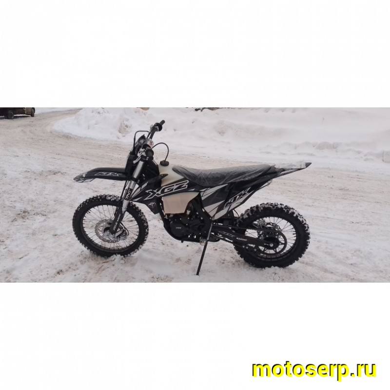 Купить  Мотоцикл Кросс/Эндуро XGZ KTX-mini-CB300 ZS175FMN 21/18" (спортинв)  (шт) купить с доставкой по Москве и России, цена, технические характеристики, комплектация фото  - motoserp.ru