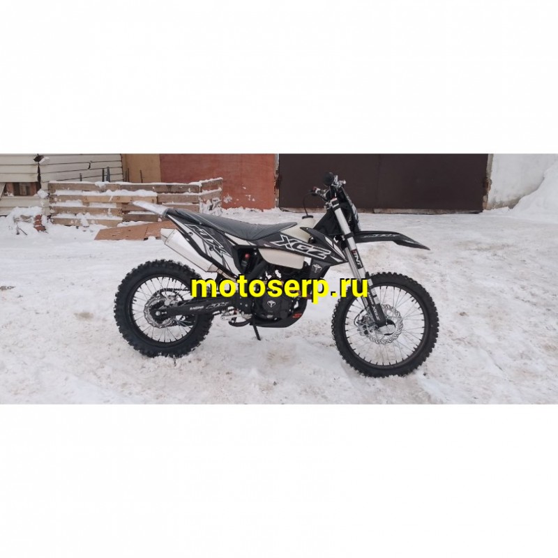 Купить  Мотоцикл Кросс/Эндуро XGZ KTX-mini-CB300 ZS175FMN 21/18" (спортинв)  (шт) купить с доставкой по Москве и России, цена, технические характеристики, комплектация фото  - motoserp.ru