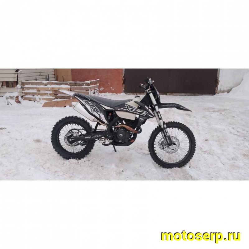Купить  Мотоцикл Кросс/Эндуро XGZ KTX-mini-CB300 ZS175FMN 21/18" (спортинв)  (шт) купить с доставкой по Москве и России, цена, технические характеристики, комплектация фото  - motoserp.ru