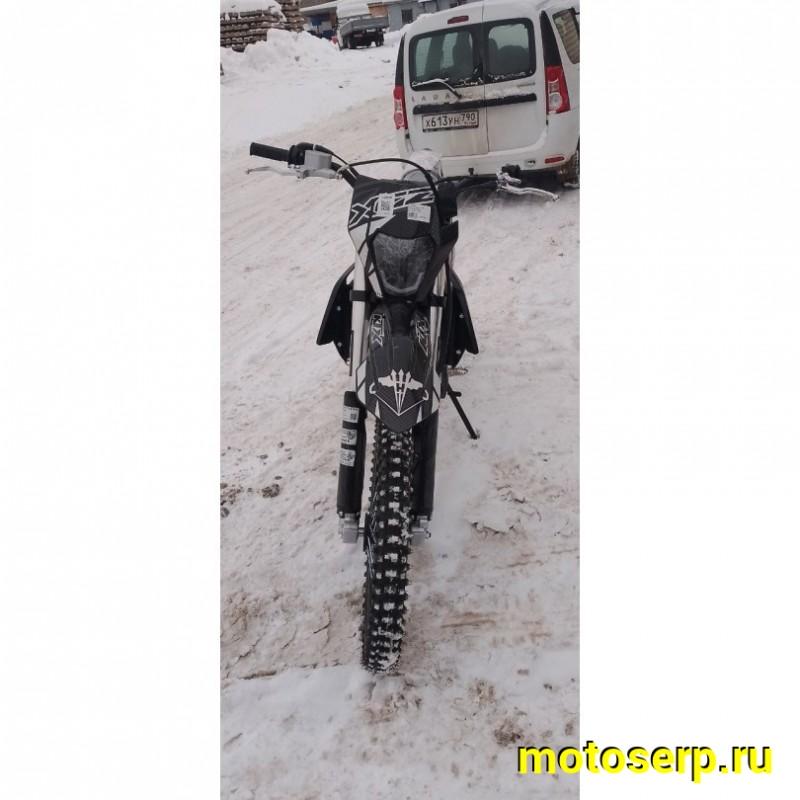 Купить  Мотоцикл Кросс/Эндуро XGZ KTX-mini-CB300 ZS175FMN 21/18" (спортинв)  (шт) купить с доставкой по Москве и России, цена, технические характеристики, комплектация фото  - motoserp.ru