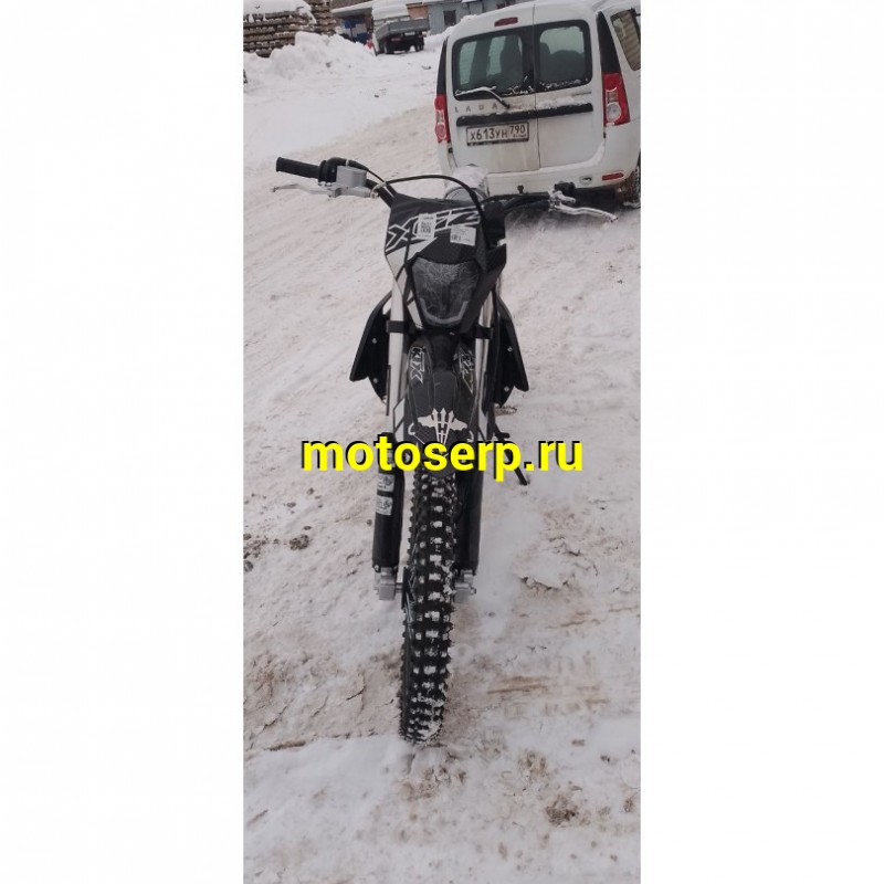 Купить  Мотоцикл Кросс/Эндуро XGZ KTX-mini-CB300 ZS175FMN 21/18" (спортинв)  (шт) купить с доставкой по Москве и России, цена, технические характеристики, комплектация фото  - motoserp.ru