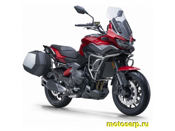 Купить  Мотоцикл внедорожный CYCLONE SR650 (RX6), 650cc 17/17 Тур-эндуро (шт) (ФОТО купить с доставкой по Москве и России, цена, технические характеристики, комплектация фото  - motoserp.ru
