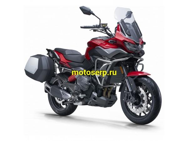 Купить  Мотоцикл внедорожный CYCLONE SR650 (RX6), 650cc 17/17 Тур-эндуро (2024 г.)  (шт) (ФОТО купить с доставкой по Москве и России, цена, технические характеристики, комплектация фото  - motoserp.ru