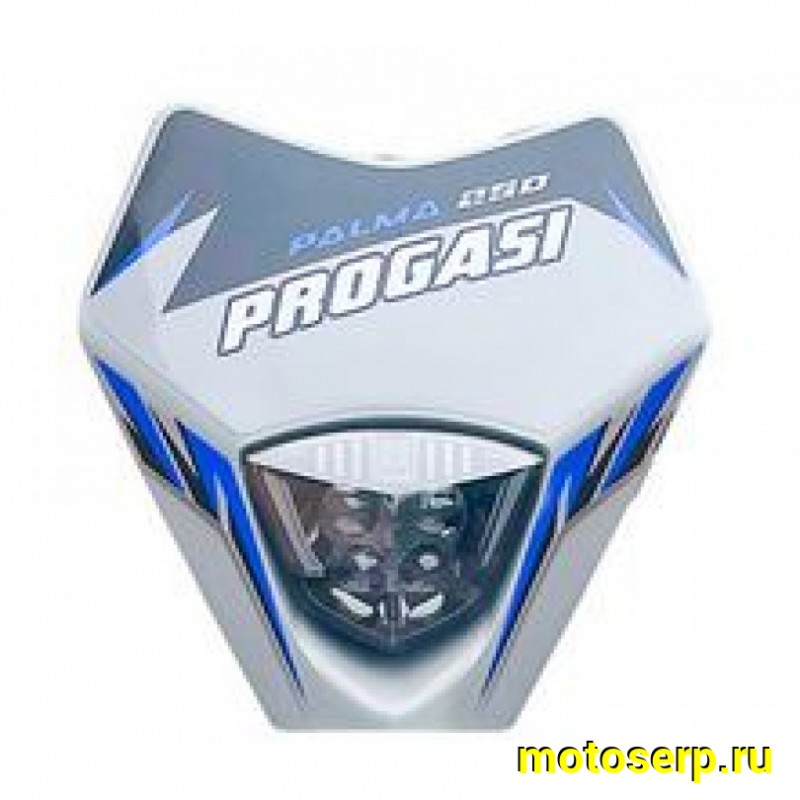 Купить  Мотоцикл Кросс/Эндуро Progasi PALMA 250 (ZS172FMM)  (CB250-F) (шт) (ФОТО купить с доставкой по Москве и России, цена, технические характеристики, комплектация фото  - motoserp.ru