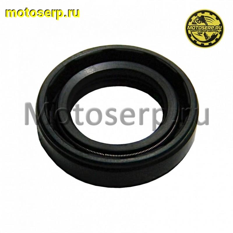 Купить  Сальник 19*30*7 NQK.SF (шт) (JP купить с доставкой по Москве и России, цена, технические характеристики, комплектация фото  - motoserp.ru