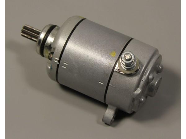 Купить  Стартер электрический (электростартер) в сб. BAJAJ Boxer (шт) (Bajaj PF351600 купить с доставкой по Москве и России, цена, технические характеристики, комплектация фото  - motoserp.ru