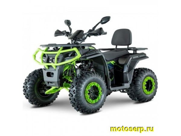 Купить  250cc Комплект запчастей для сборки YACOTA VIKING LONG 250  утилит., баланс. вал, тормоза на руле, лит. колеса 10", лебедка (шт) (ФОТО купить с доставкой по Москве и России, цена, технические характеристики, комплектация фото  - motoserp.ru