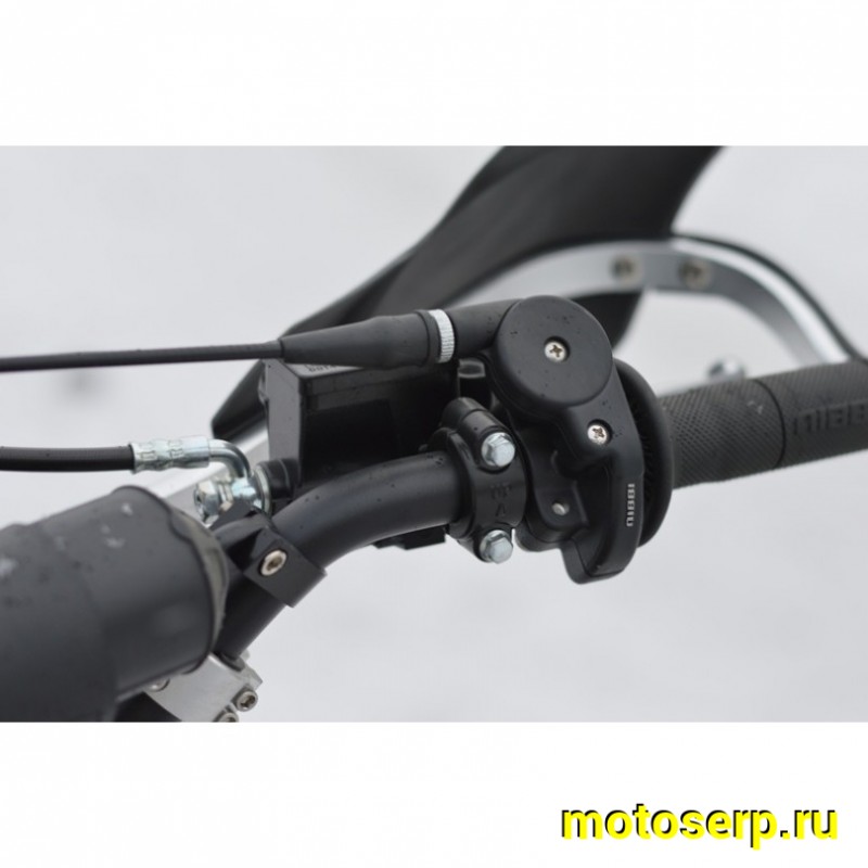 Купить  Мотоцикл Кросс/Эндуро Regulmoto ZR PR 4 valves 6 Gear 300сс, (ЭПТС),  ZS172FMM-5 с баланс., нов приборк, покр (зад 120) эл/ст (шт) купить с доставкой по Москве и России, цена, технические характеристики, комплектация фото  - motoserp.ru