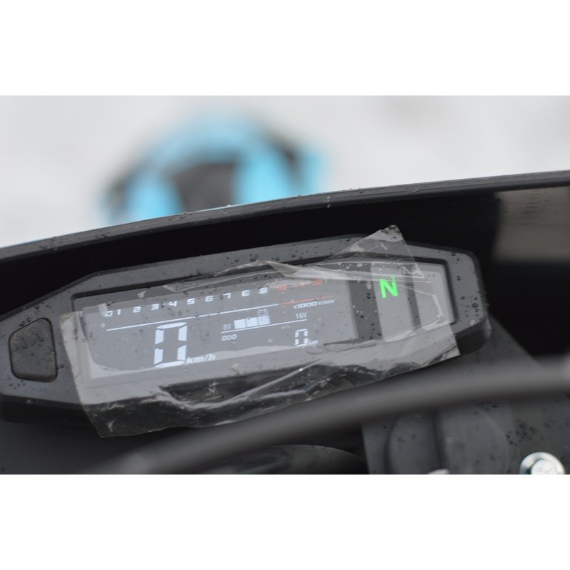 Купить  Мотоцикл Кросс/Эндуро Regulmoto ZR PR 4 valves 6 Gear 300сс, Выпуск 2024г. (ЭПТС),  ZS172FMM-5 с баланс., нов приборк, покр (зад 120) эл/ст (шт) купить с доставкой по Москве и России, цена, технические характеристики, комплектация фото  - motoserp.ru