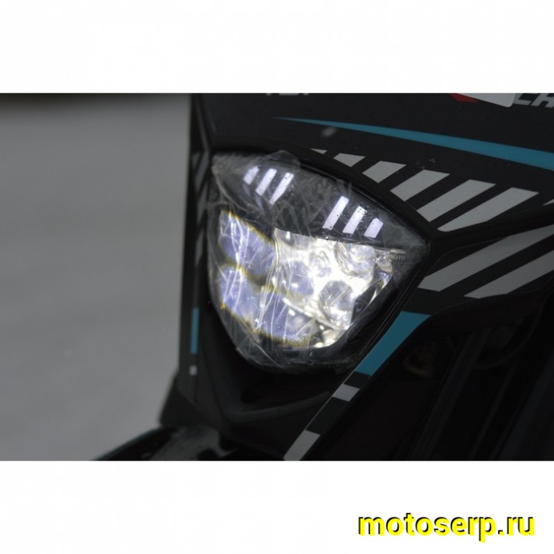 Купить  Мотоцикл Кросс/Эндуро Regulmoto ZR PR 4 valves 6 Gear 300сс, (ЭПТС),  ZS172FMM-5 с баланс., нов приборк, покр (зад 120) эл/ст (шт) купить с доставкой по Москве и России, цена, технические характеристики, комплектация фото  - motoserp.ru