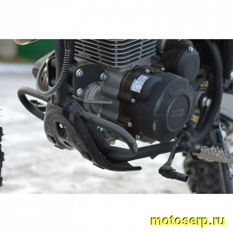 Купить  Мотоцикл Кросс/Эндуро Regulmoto Sport-003 PR PRO (4 valves) 6 передач (Черный/красный) (шт)  купить с доставкой по Москве и России, цена, технические характеристики, комплектация фото  - motoserp.ru
