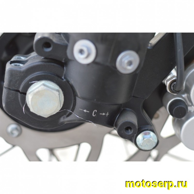 Купить  Мотоцикл Кросс/Эндуро Regulmoto Sport-003 PR PRO (4 valves) 6 передач (Черный/красный) (шт)  купить с доставкой по Москве и России, цена, технические характеристики, комплектация фото  - motoserp.ru