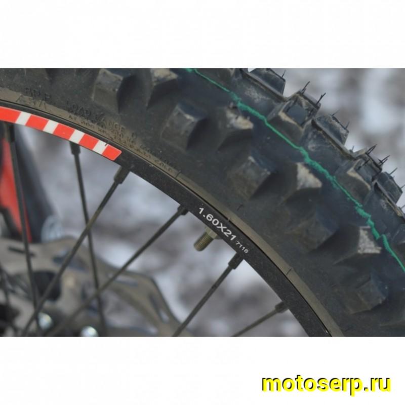 Купить  Мотоцикл Кросс/Эндуро Regulmoto Sport-003 PR PRO (4 valves) 6 передач (Черный/красный) (шт)  купить с доставкой по Москве и России, цена, технические характеристики, комплектация фото  - motoserp.ru