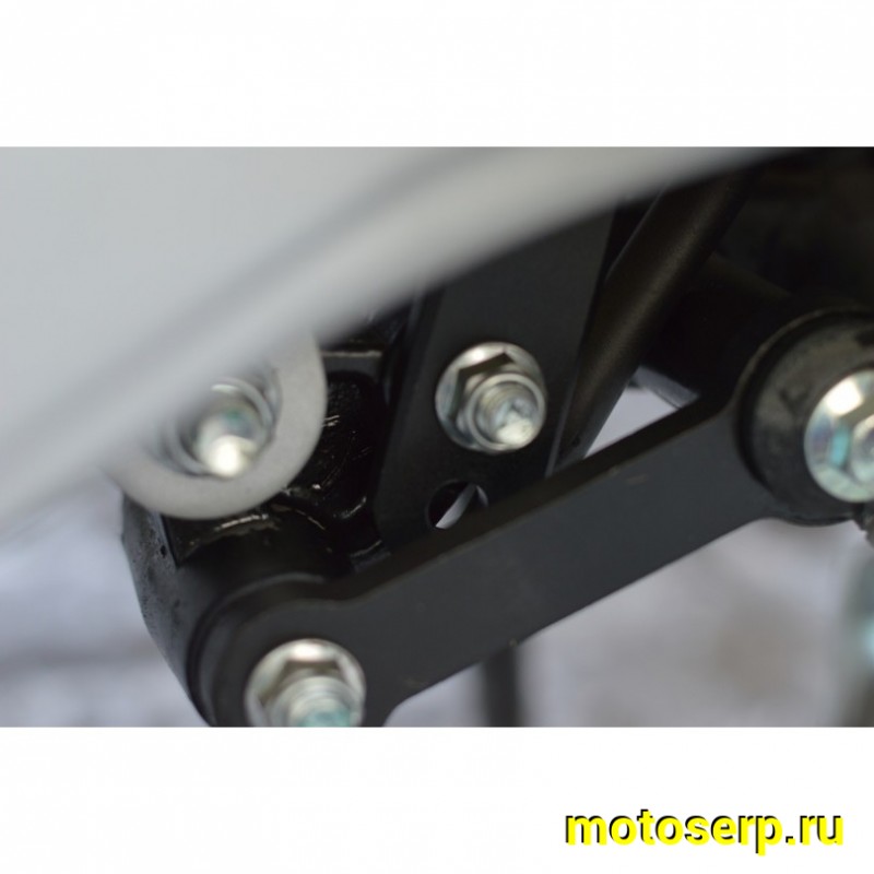 Купить  Мотоцикл Кросс/Эндуро Regulmoto Sport-003 PR PRO (4 valves) 6 передач (Черный/красный) (шт)  купить с доставкой по Москве и России, цена, технические характеристики, комплектация фото  - motoserp.ru