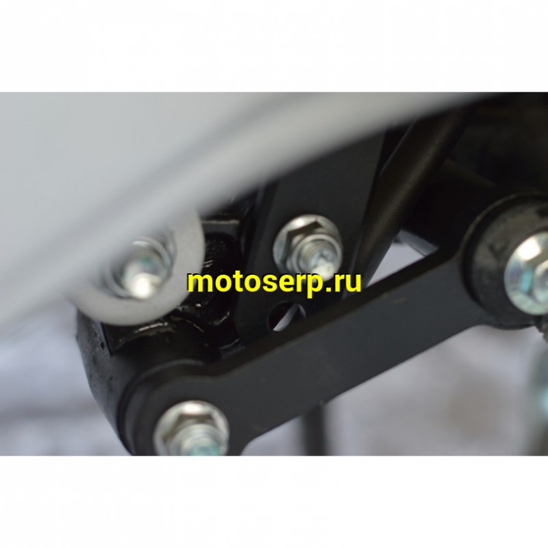Купить  Мотоцикл Кросс/Эндуро Regulmoto Sport-003 PR PRO (4 valves) 6 передач (Черный/красный) (шт)  купить с доставкой по Москве и России, цена, технические характеристики, комплектация фото  - motoserp.ru