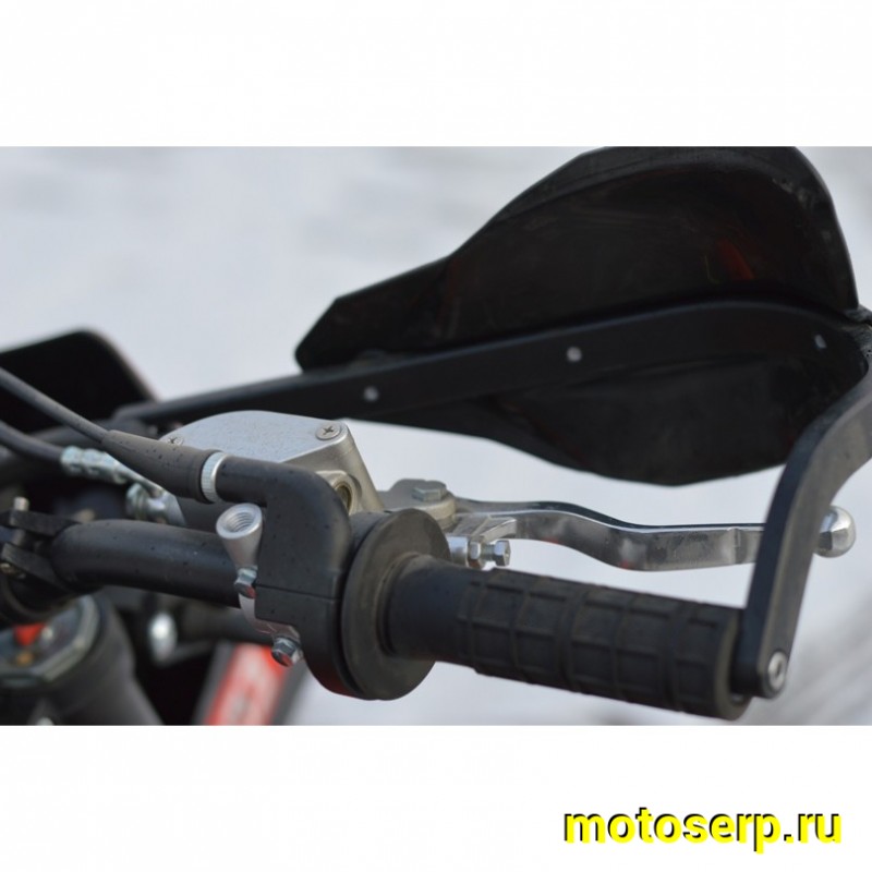 Купить  Мотоцикл Кросс/Эндуро Regulmoto Sport-003 PR PRO (4 valves) 6 передач (Черный/красный) (шт)  купить с доставкой по Москве и России, цена, технические характеристики, комплектация фото  - motoserp.ru