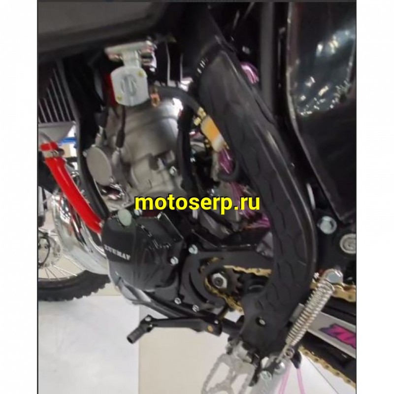 Купить  Мотоцикл Кросс/Эндуро ZUUMAV K8 МТ250 2T  (спортинв) (шт) (ZUUMAV купить с доставкой по Москве и России, цена, технические характеристики, комплектация фото  - motoserp.ru