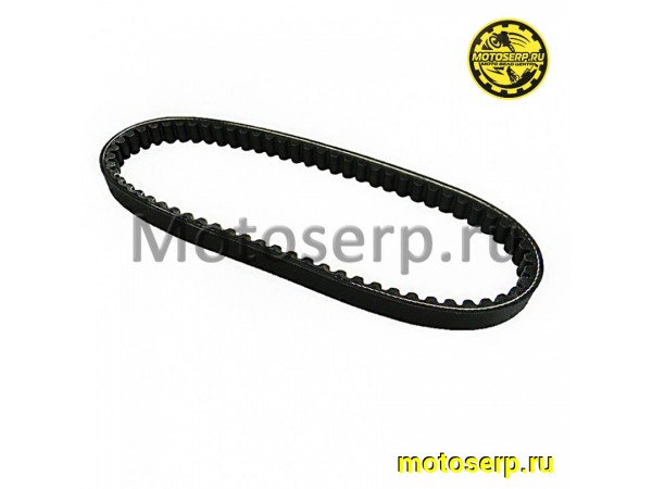 Купить  Ремень вариатора 675х18,5; Honda Gyro X/Canopy 4Т 23100-GFZ-003 (не оригинал) (шт) (JP купить с доставкой по Москве и России, цена, технические характеристики, комплектация фото  - motoserp.ru