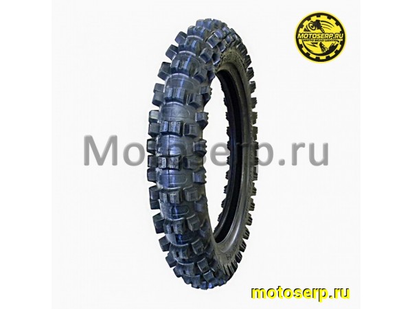 Купить  Покрышка Кросс/эндуро/питбайк 18"  110/100-18 BORILLI B007 INFINITY EXC SOFT TT 64R (шт) (SM 965-1890 купить с доставкой по Москве и России, цена, технические характеристики, комплектация фото  - motoserp.ru