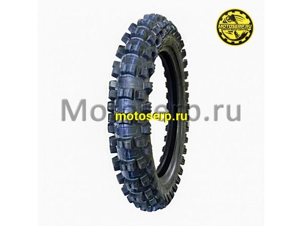 Купить  Покрышка Кросс/эндуро/питбайк 18"  110/100-18 BORILLI B007 INFINITY EXC SOFT TT 64R (шт) (SM 965-1890 купить с доставкой по Москве и России, цена, технические характеристики, комплектация фото  - motoserp.ru