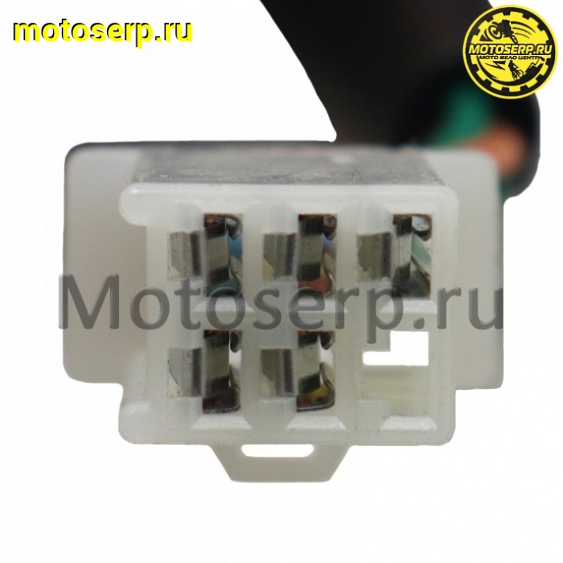 Купить  Фонарь задний в сб (cтоп-сигнал) Honda Dio AF34/35 с поворот (шт) (MOTO-SKUTER 11753 купить с доставкой по Москве и России, цена, технические характеристики, комплектация фото  - motoserp.ru