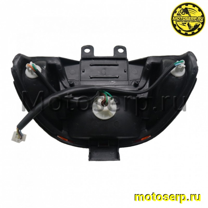 Купить  Фонарь задний в сб (cтоп-сигнал) Honda Dio AF34/35 с поворот (шт) (MOTO-SKUTER 11753 купить с доставкой по Москве и России, цена, технические характеристики, комплектация фото  - motoserp.ru
