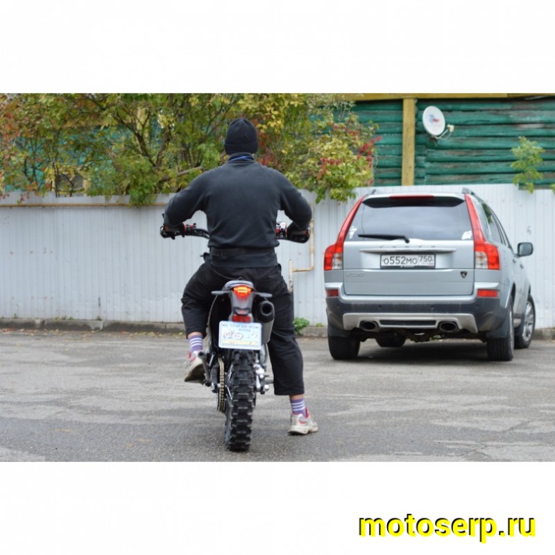Купить  Мотоцикл Кросс/Эндуро Regulmoto Norden (ЭПТС) ZS172FMM-5 PR, 21/18", среднеразмерный (шт) купить с доставкой по Москве и России, цена, технические характеристики, комплектация фото  - motoserp.ru
