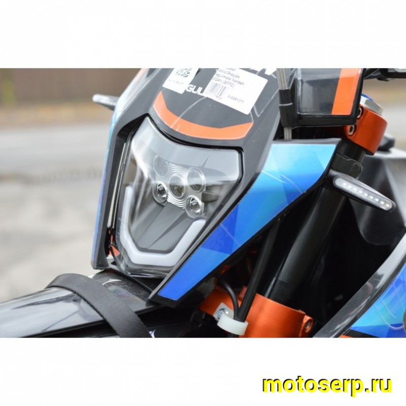 Купить  Мотоцикл Кросс/Эндуро Regulmoto Norden (ЭПТС) ZS172FMM-5 PR, 21/18", среднеразмерный (шт) купить с доставкой по Москве и России, цена, технические характеристики, комплектация фото  - motoserp.ru