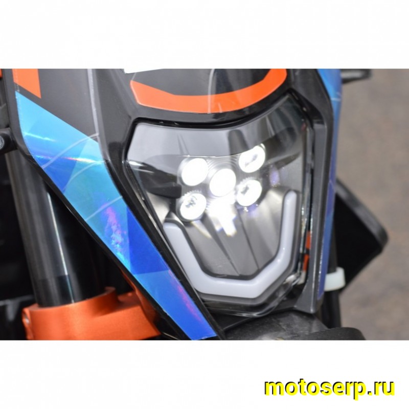 Купить  Мотоцикл Кросс/Эндуро Regulmoto Norden (ЭПТС) ZS172FMM-5 PR, 21/18", среднеразмерный (шт) купить с доставкой по Москве и России, цена, технические характеристики, комплектация фото  - motoserp.ru