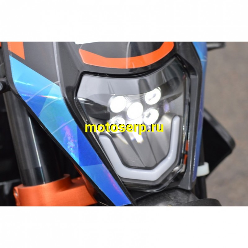 Купить  Мотоцикл Кросс/Эндуро Regulmoto Norden (ЭПТС) ZS172FMM-5 PR, 21/18", среднеразмерный (шт) купить с доставкой по Москве и России, цена, технические характеристики, комплектация фото  - motoserp.ru